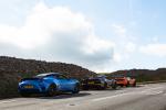 Lotus Elise Cup 250 2017 года (UK)